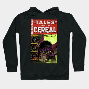 Fruit Brute - Tales from the Cereal Hoodie